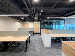 Chevron House (D1), Office #580623071